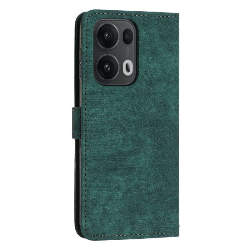 Oppo Reno 13 Pro 5g Eleganta Linjer