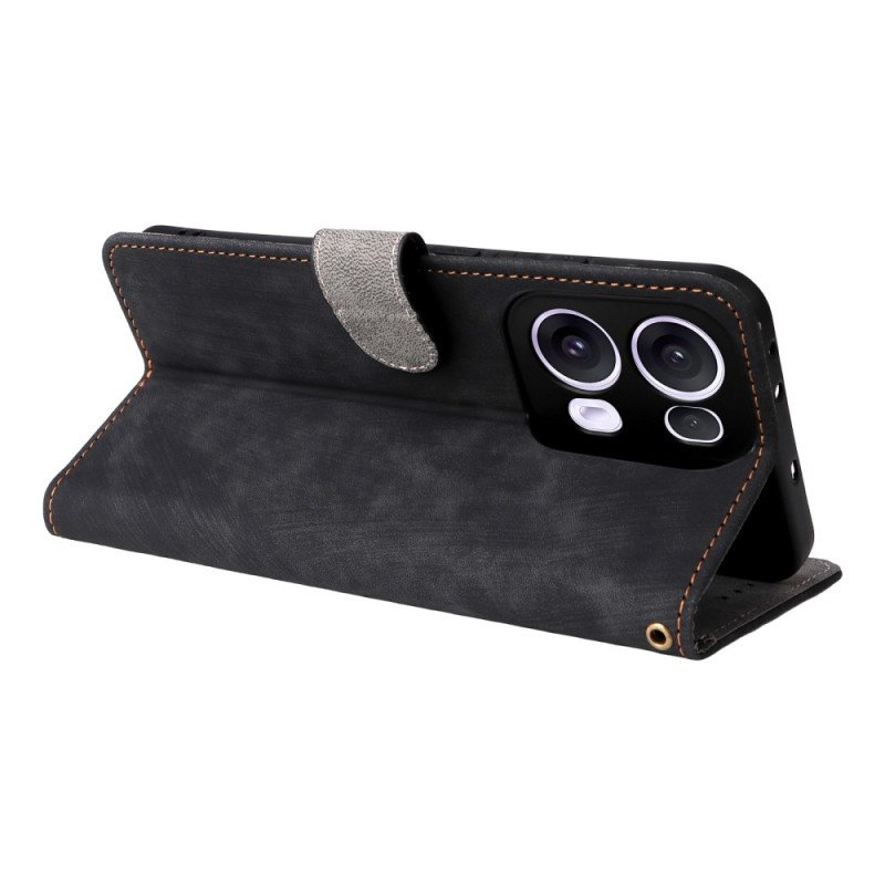 Oppo Reno 13 Pro 5g Rfid-rem I Mockaeffekt