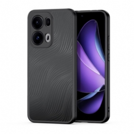 Skal Oppo Reno 13 Pro 5g Aimo-serien Dux Ducis