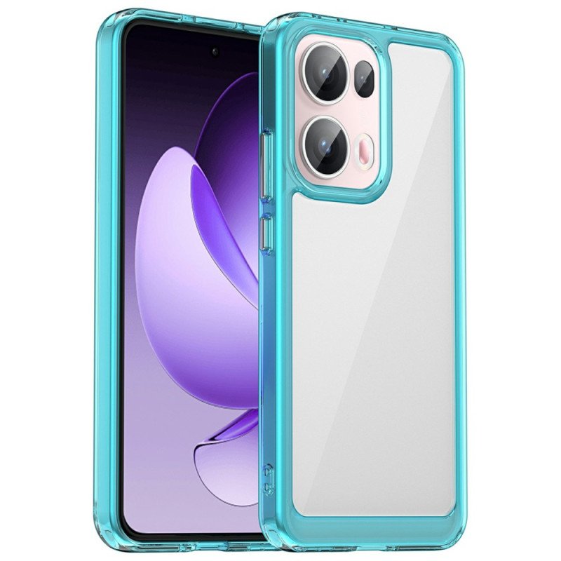 Skal Oppo Reno 13 Pro 5g Candy-serien