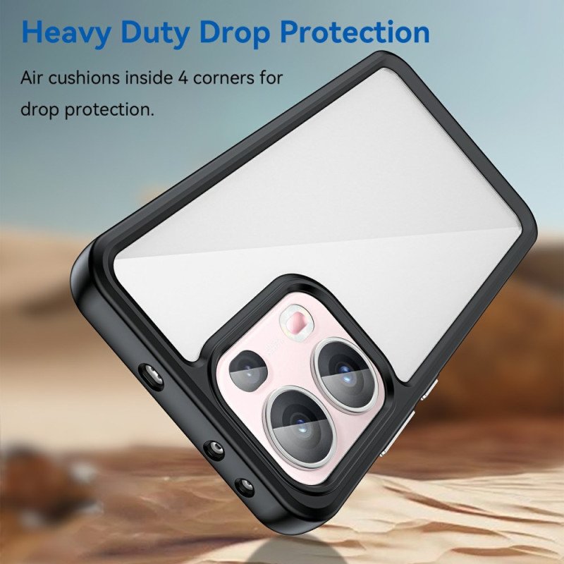 Skal Oppo Reno 13 Pro 5g Candy-serien