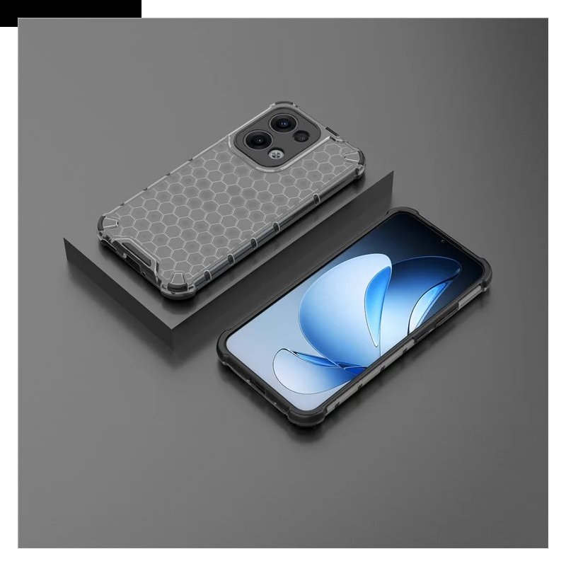 Skal Oppo Reno 13 Pro 5g Telefonfodral Bikakemönster