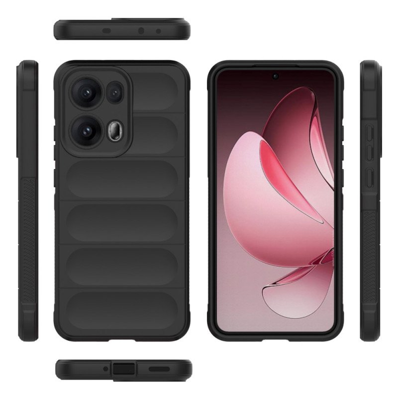 Skal Oppo Reno 13 Pro 5g Telefonfodral Halkfri