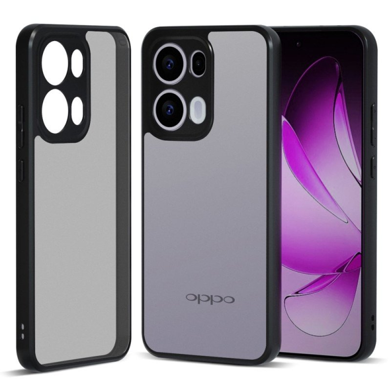 Skal Oppo Reno 13 Pro 5g Telefonfodral Ibmrs