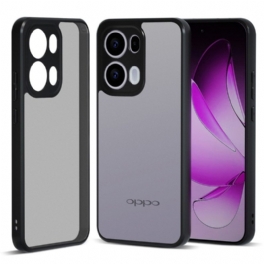 Skal Oppo Reno 13 Pro 5g Telefonfodral Ibmrs