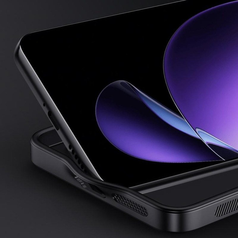 Skal Oppo Reno 13 Pro 5g Träeffekt
