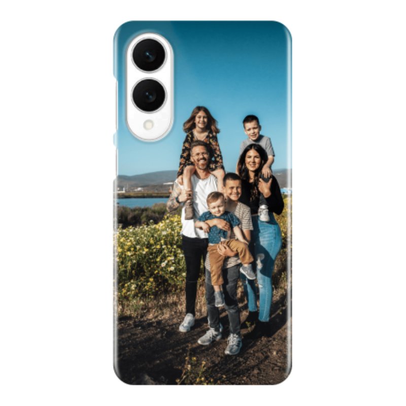 Anpassat Samsung Galaxy S25 Edge 5g-skal