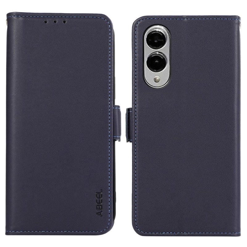 Fodral För Samsung Galaxy S25 5g Edge Abeel