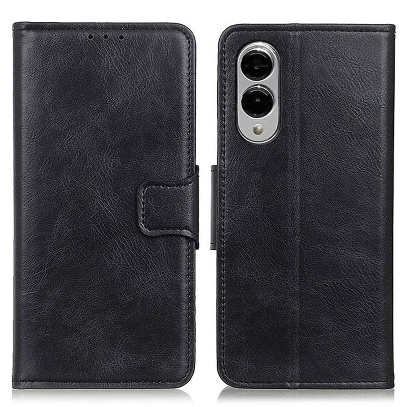 Fodral För Samsung Galaxy S25 5g Edge Beige Design