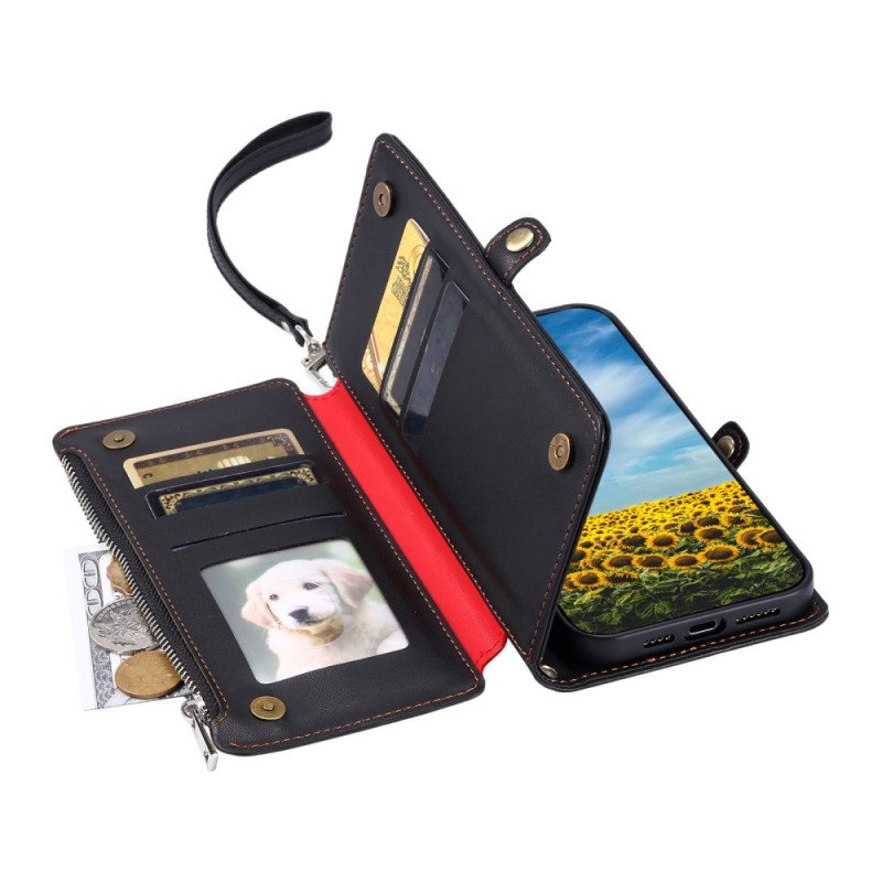 Fodral För Samsung Galaxy S25 5g Edge Ergonomisk Handledsrem