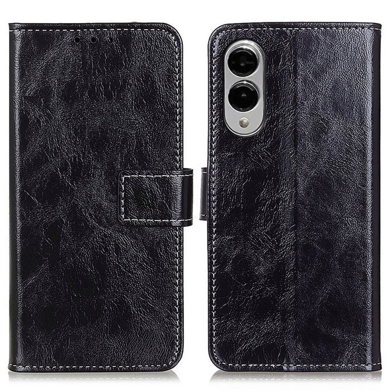 Fodral För Samsung Galaxy S25 5g Edge Glansigt