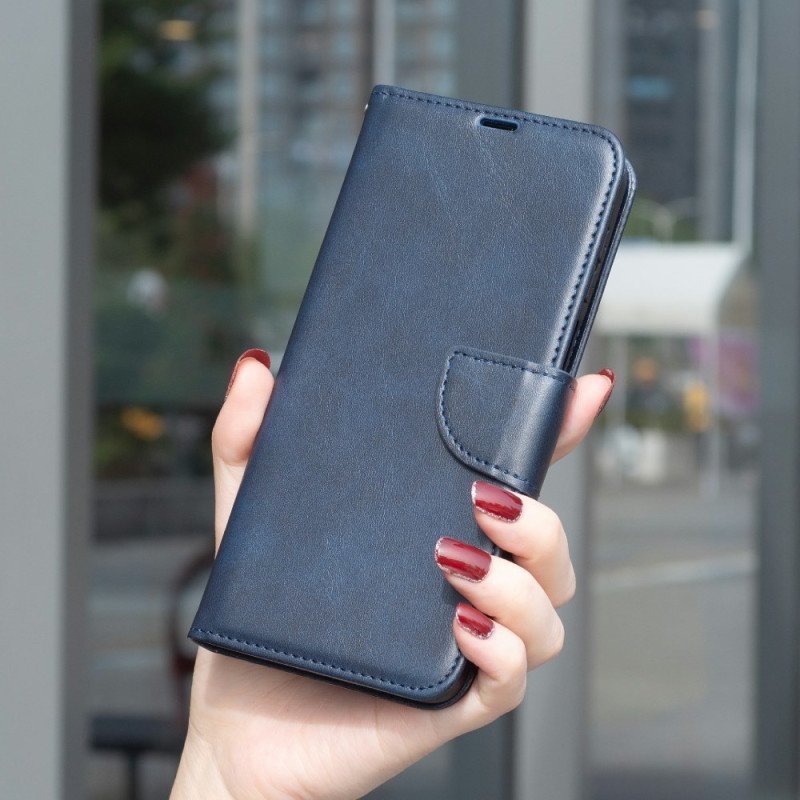 Fodral För Samsung Galaxy S25 5g Edge Snett Spänne