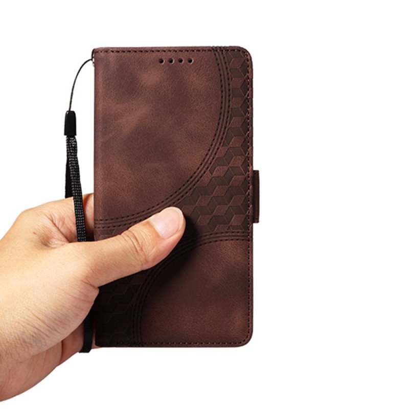 Fodral För Samsung Galaxy S25 5g Edge Stjärnmönster