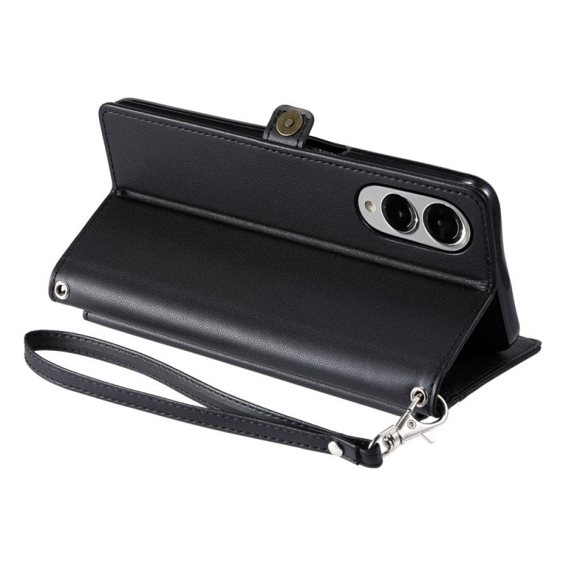 Fodral Samsung Galaxy S25 5g Edge Fodral