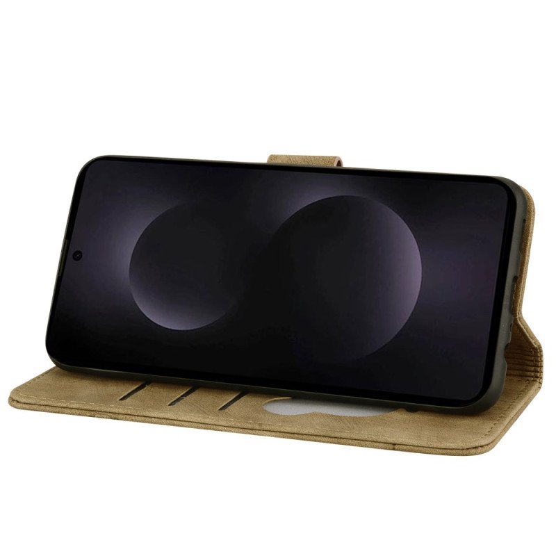 Fodral Samsung Galaxy S25 5g Edge Kattscen