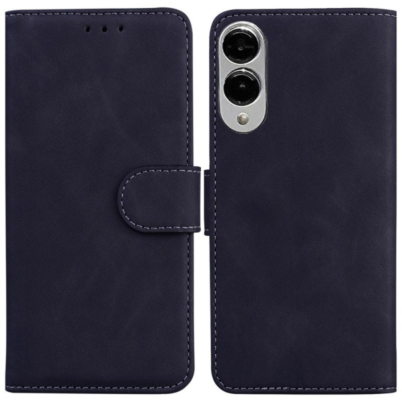 Fodral Samsung Galaxy S25 5g Edge Mockastil