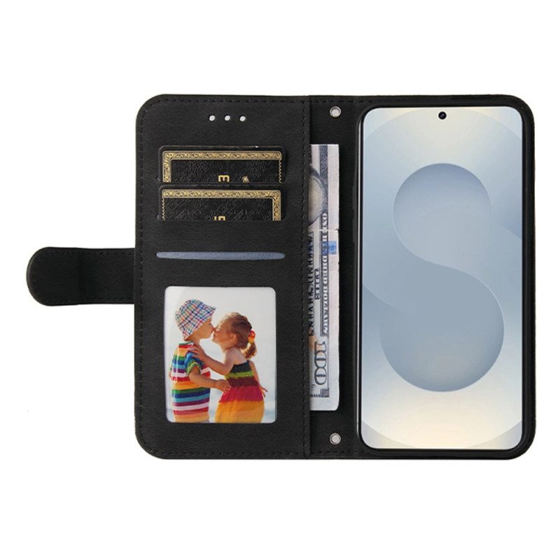 Fodral Samsung Galaxy S25 5g Edge Nit