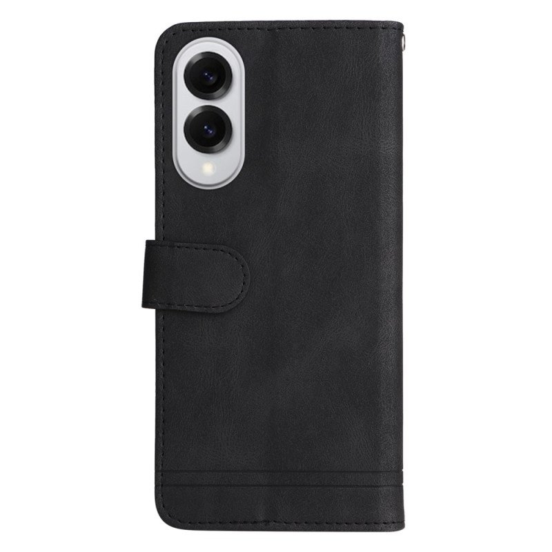 Fodral Samsung Galaxy S25 5g Edge Nit