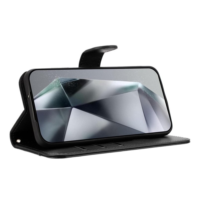 Fodral Samsung Galaxy S25 5g Edge Remdesign