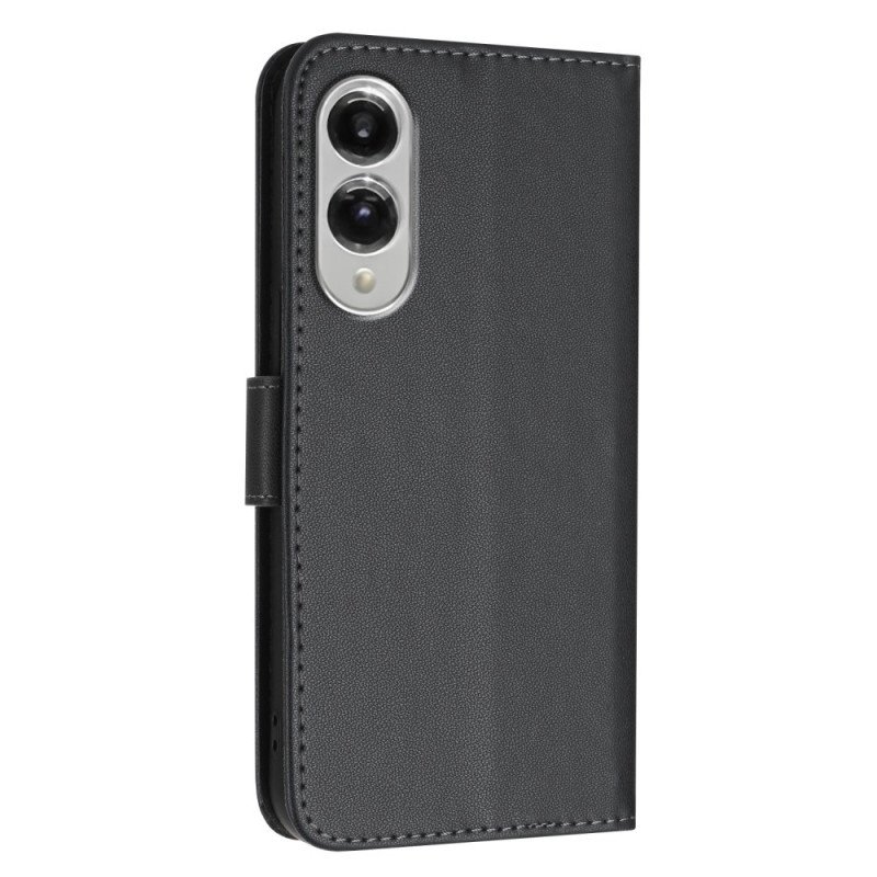 Fodral Samsung Galaxy S25 5g Edge Triangulärt Mönster