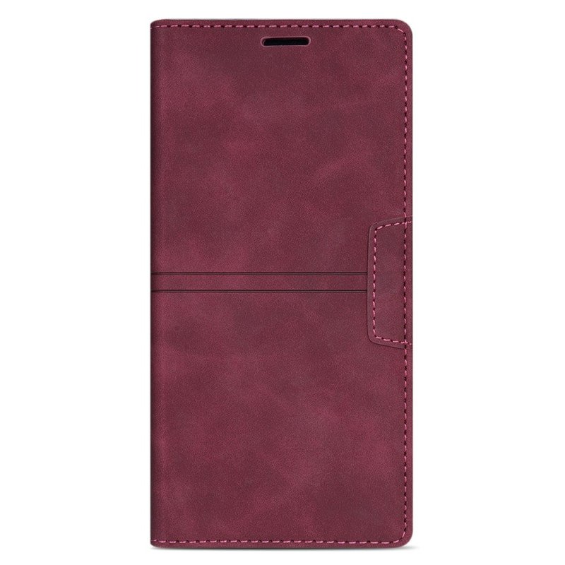 Folio-fodral Samsung Galaxy S25 5g Edge Plusdesign