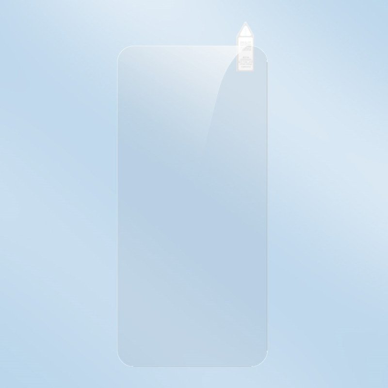 Härdat Skärmskydd I Glas För Samsung Galaxy S25 Edge