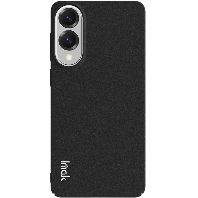 Skal För Samsung Galaxy S25 5g Edge Cowboy-serien Imak