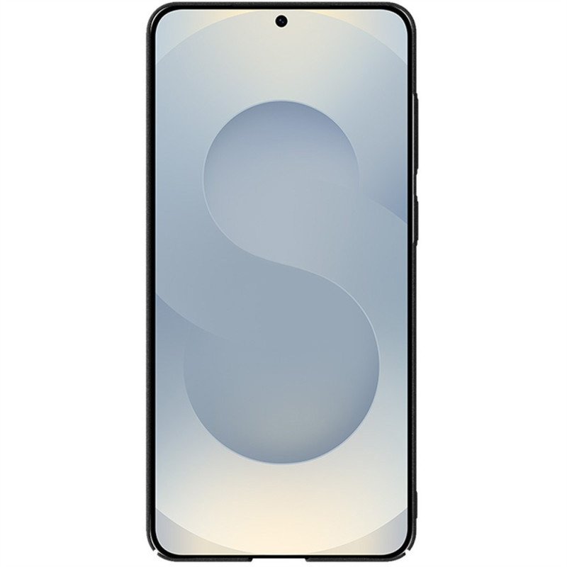 Skal För Samsung Galaxy S25 5g Edge Cowboy-serien Imak