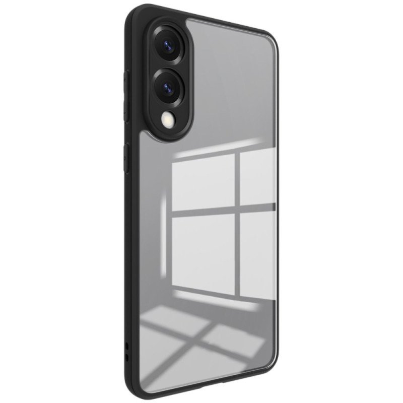 Skal För Samsung Galaxy S25 5g Edge Ux-9a Imak