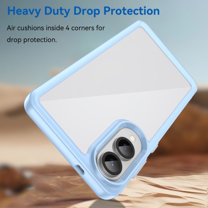 Skal Samsung Galaxy S25 5g Edge Candy-serien