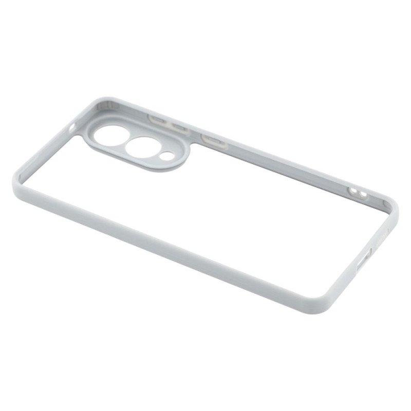 Skal Samsung Galaxy S25 5g Edge Hybrid