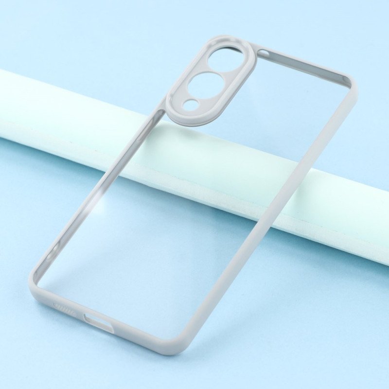 Skal Samsung Galaxy S25 5g Edge Hybrid