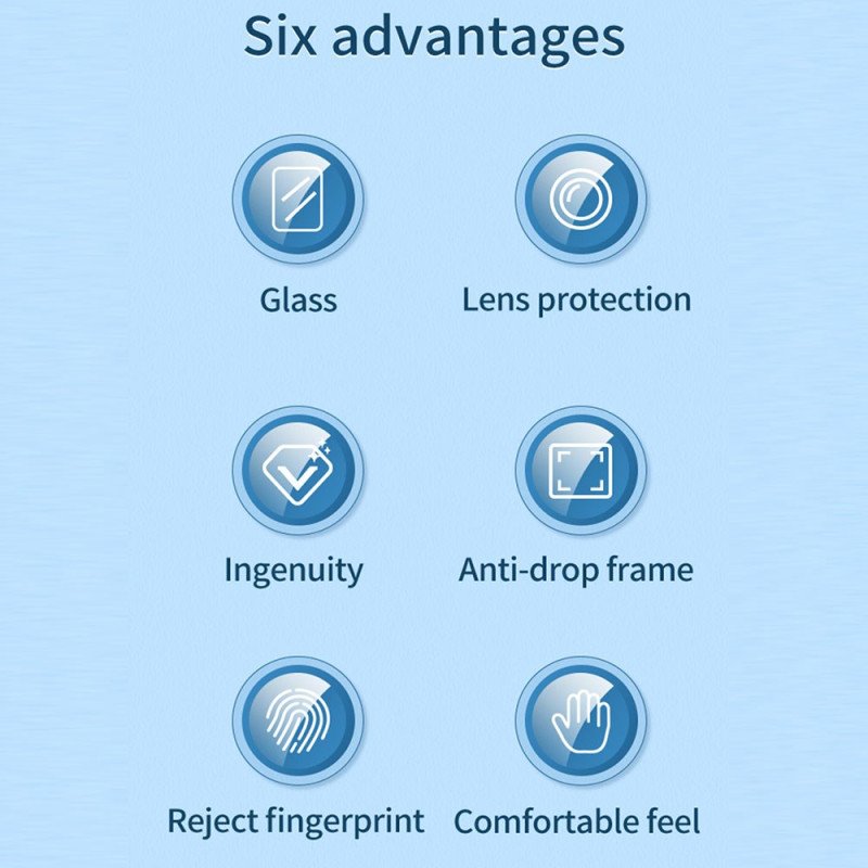 Skal Samsung Galaxy S25 5g Edge Korthållare Med Blommönster I Härdat Glas