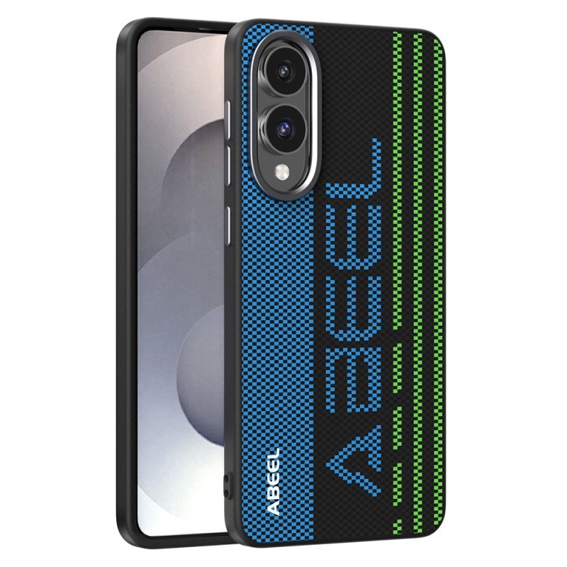 Skal Samsung Galaxy S25 5g Edge Magsafe-kompatibel Abeel Design