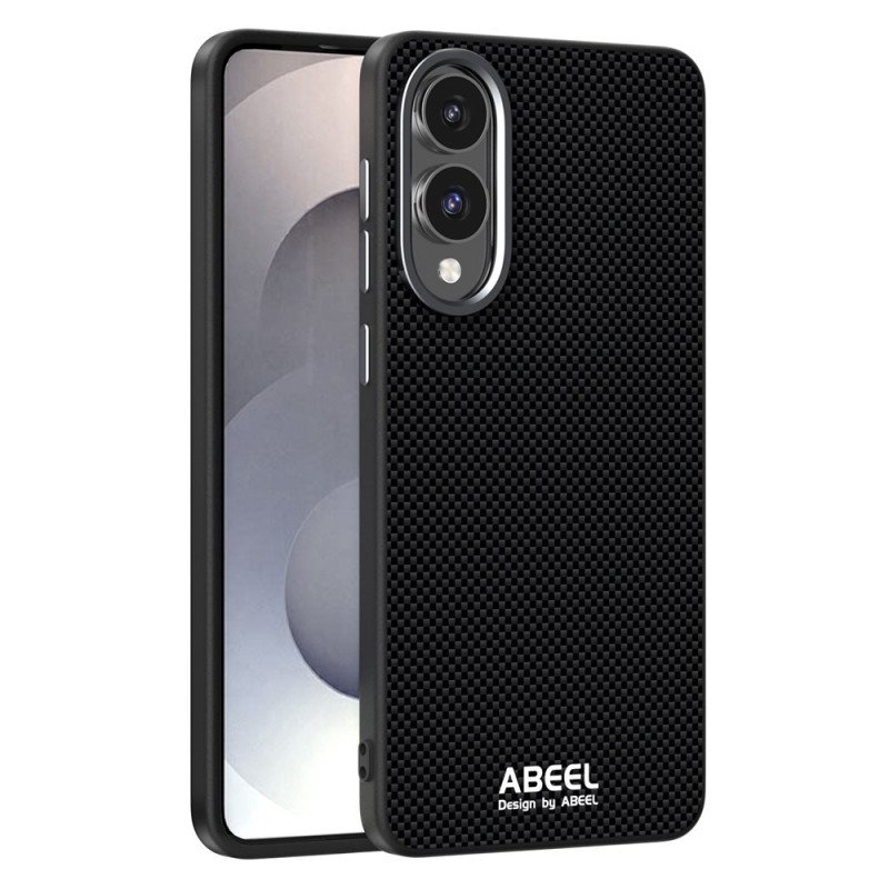 Skal Samsung Galaxy S25 5g Edge Magsafe-kompatibel Ultratunn Abeel