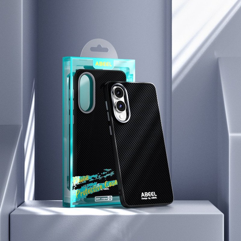 Skal Samsung Galaxy S25 5g Edge Magsafe-kompatibel Ultratunn Abeel