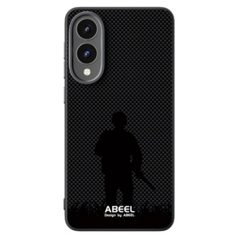 Skal Samsung Galaxy S25 5g Edge Magsafe-kompatibel Ultratunna Warrior Abeel