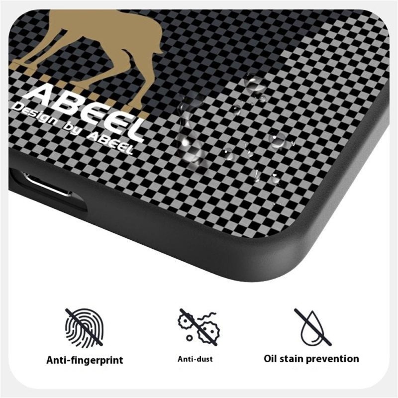 Skal Samsung Galaxy S25 5g Edge Magsafe-kompatibel Ultratunna Warrior Abeel