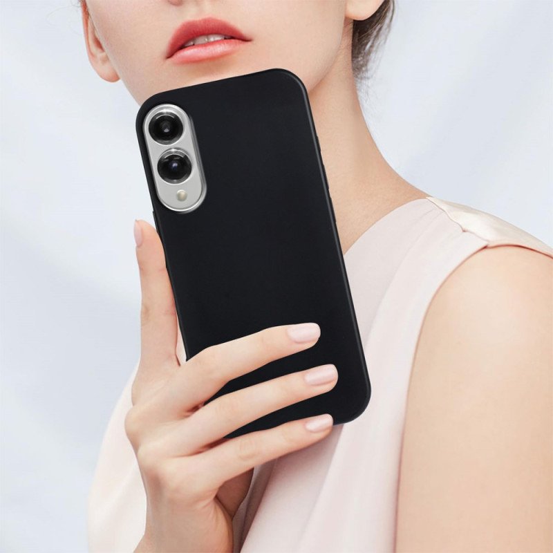 Skal Samsung Galaxy S25 5g Edge Matt Anti-fingeravtryck