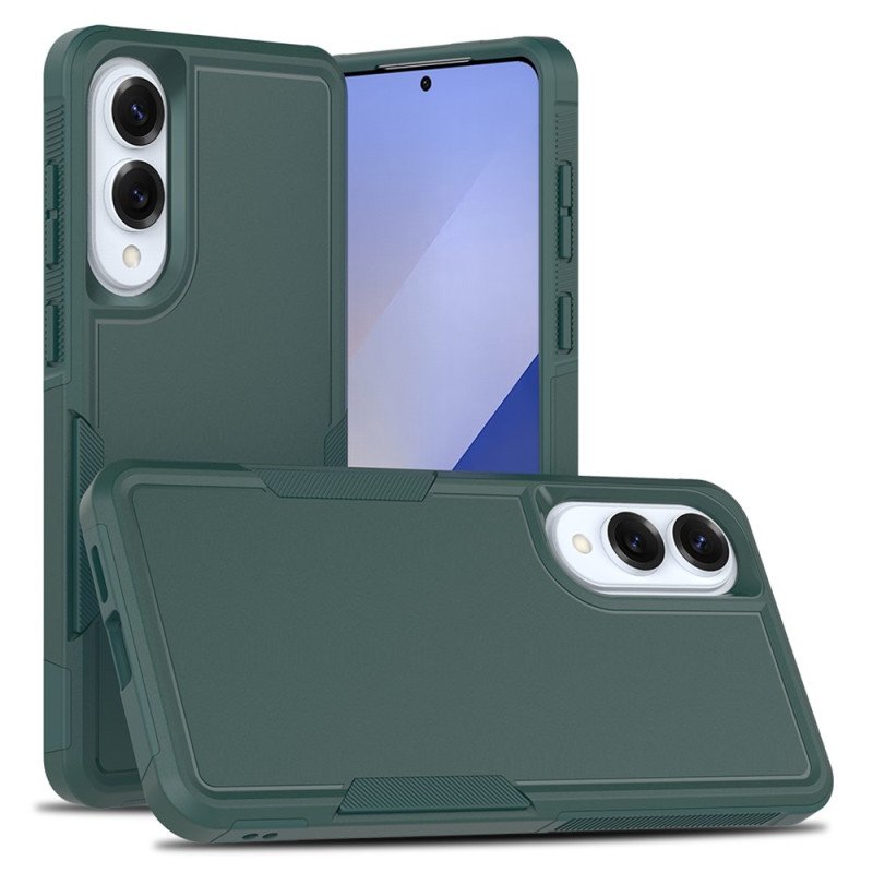 Skal Samsung Galaxy S25 5g Edge Robust 2-i-1