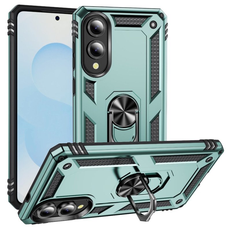 Skal Samsung Galaxy S25 5g Edge Robust Med Stativ