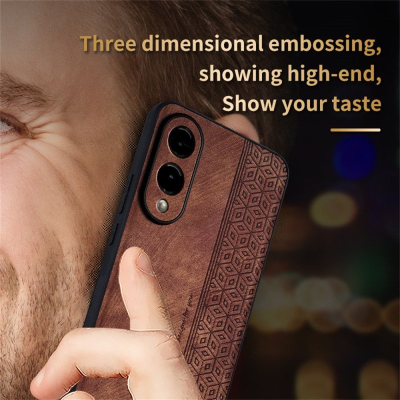 Skal Samsung Galaxy S25 5g Edge Telefonfodral Azns