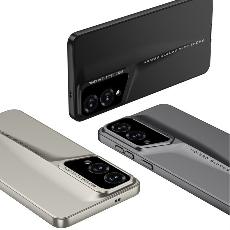 Skal Samsung Galaxy S25 5g Edge Telefonfodral Gkk Slim