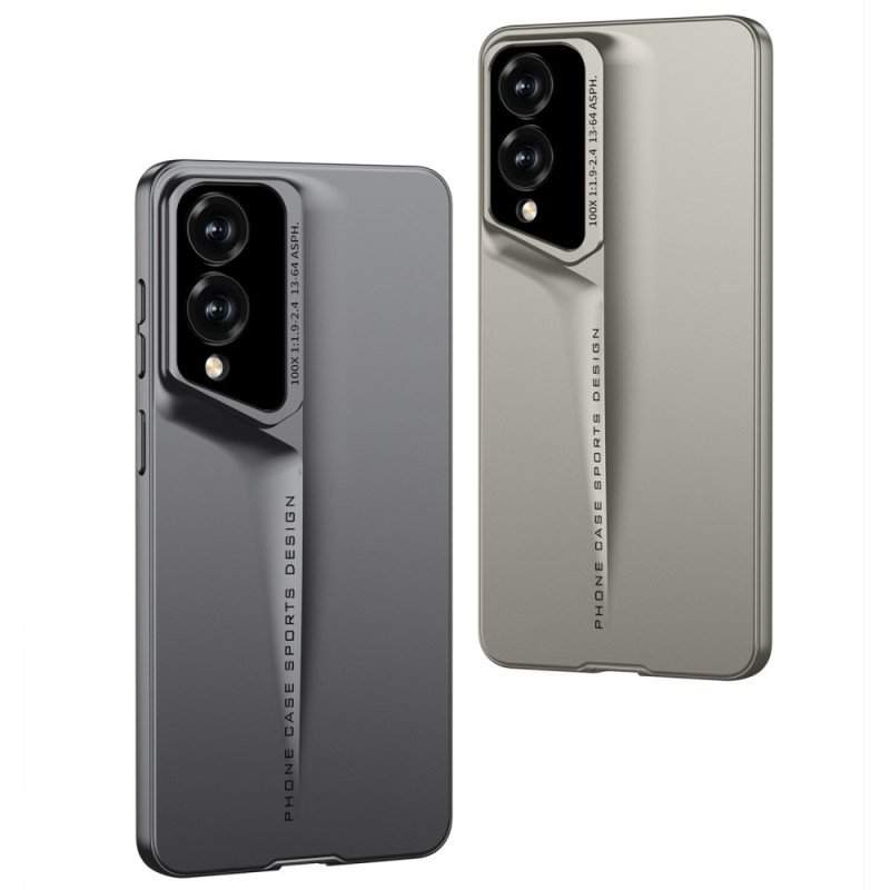 Skal Samsung Galaxy S25 5g Edge Telefonfodral Gkk Slim