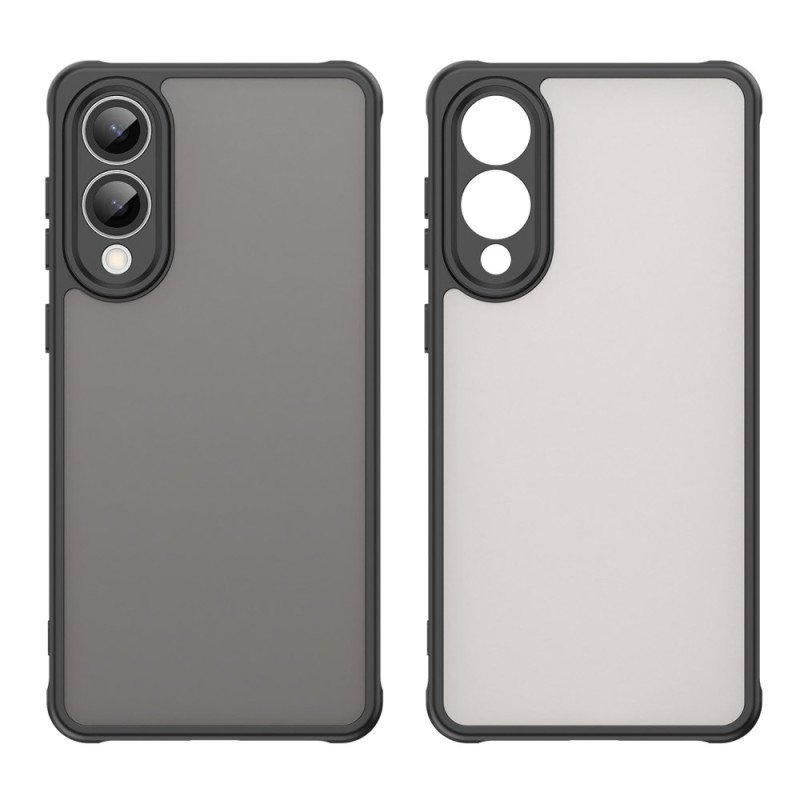 Skal Samsung Galaxy S25 5g Edge Telefonfodral Klassisk