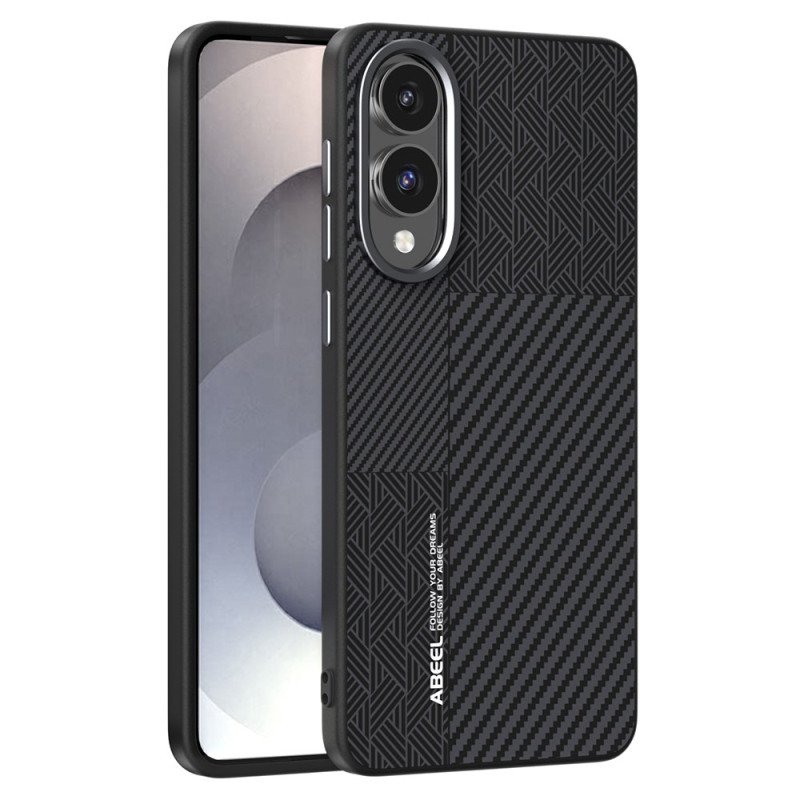 Skal Samsung Galaxy S25 5g Edge Telefonfodral Magsafe-kompatibel Abeel