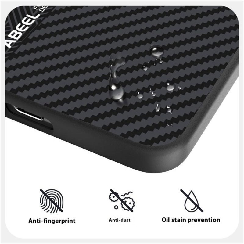 Skal Samsung Galaxy S25 5g Edge Telefonfodral Magsafe-kompatibel Abeel