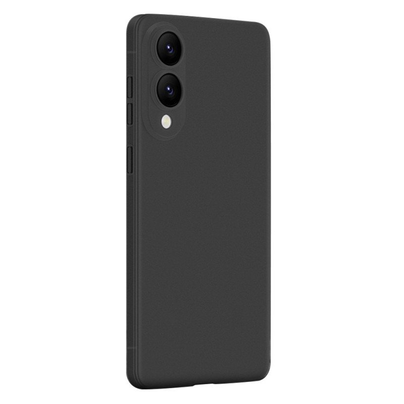 Skal Samsung Galaxy S25 5g Edge Ultratunn (0.18 Mm) X-level