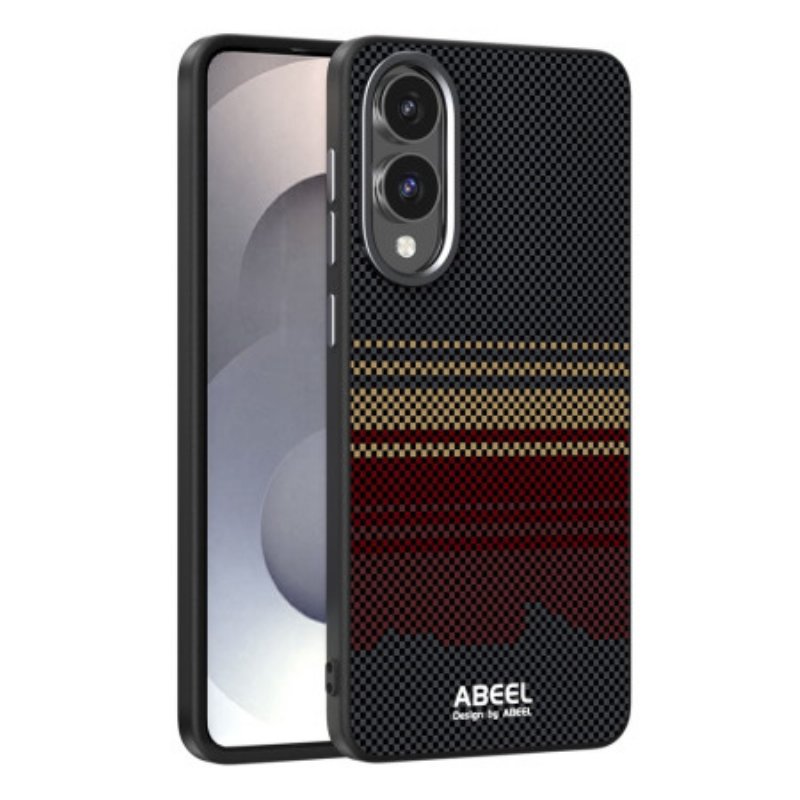 Skal Samsung Galaxy S25 5g Edge Ultratunna Sunrise Abeel