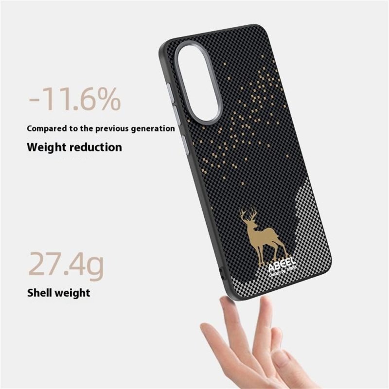 Skal Samsung Galaxy S25 5g Edge Ultratunna Sunrise Abeel